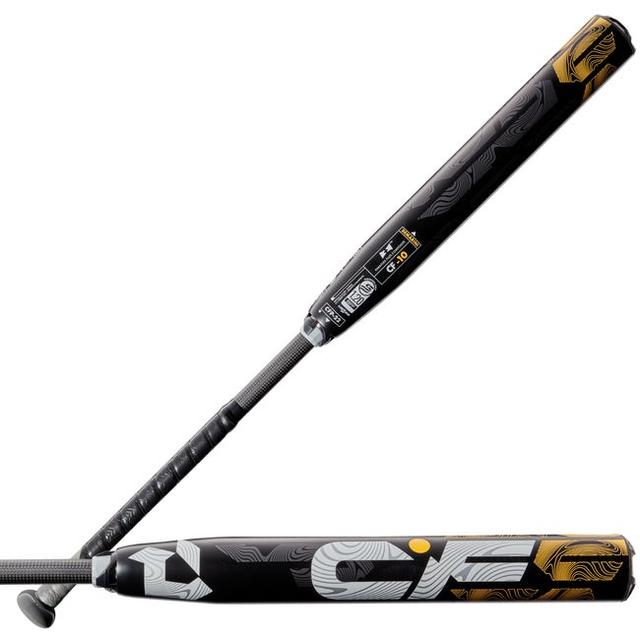 DeMarini - 2022 CF (-10) Fastpitch Bat