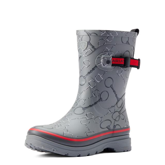 Ariat - Women's Kelmarsh Mid Rubber Boot in Loveland CO