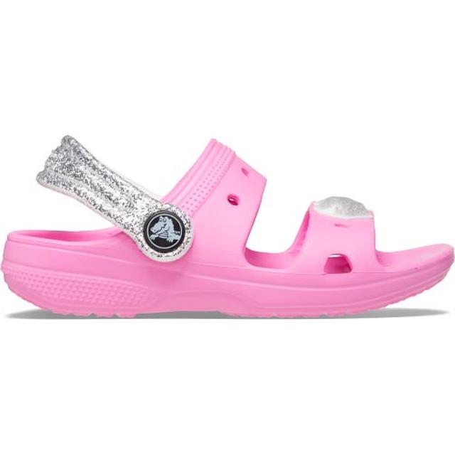 Crocs - Toddlers' Classic Embellished Sandal