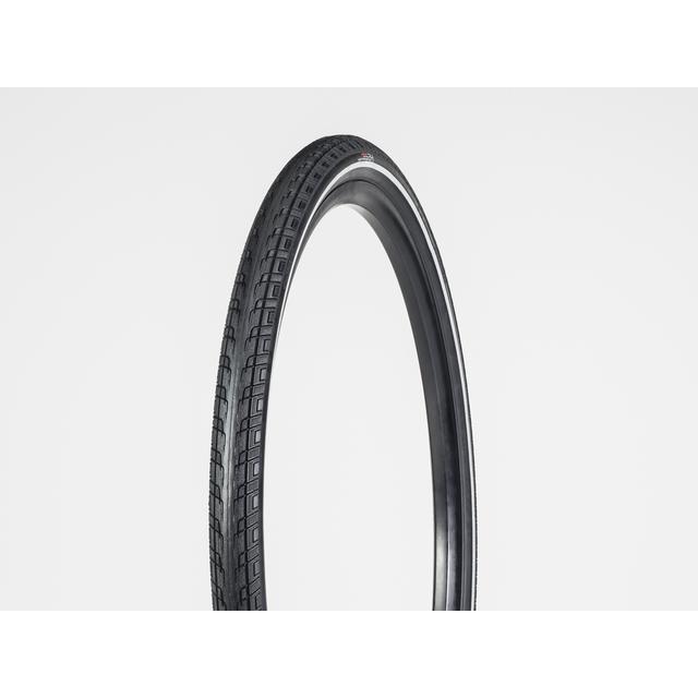 Trek - Bontrager H2 Hard-Case Ultimate Reflective Hybrid Tire in Rancho Cucamonga CA