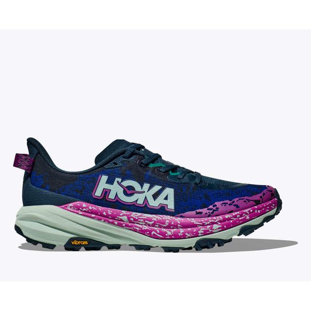 HOKA - Men's Speedgoat 6 in Raleigh NC