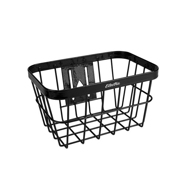 Electra - Small Wired Basket in Mishawaka IN