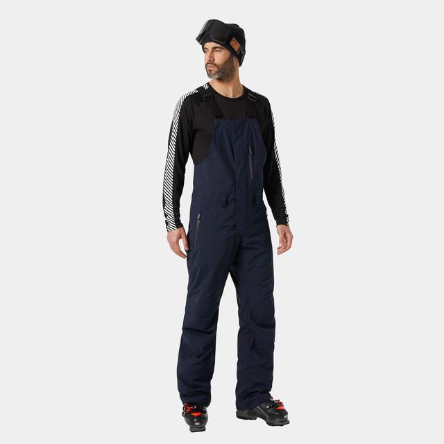 Helly Hansen - Men's Legendary Insulated Bib Pant