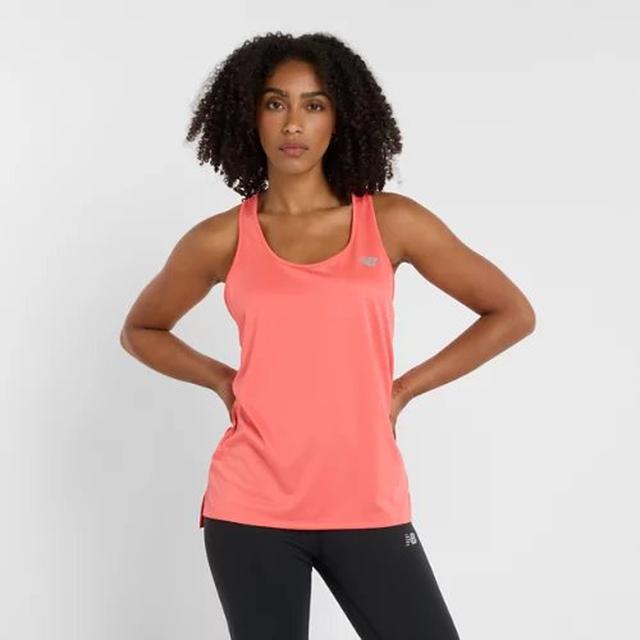 New Balance - Women's Sport Essentials Tank in Baltimore MD