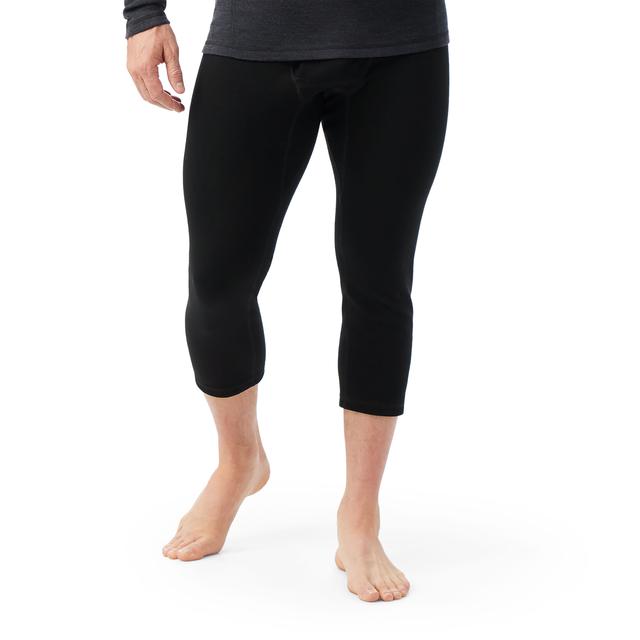 Smartwool - Men's Classic Thermal Merino Base Layer 3/4 Bottom