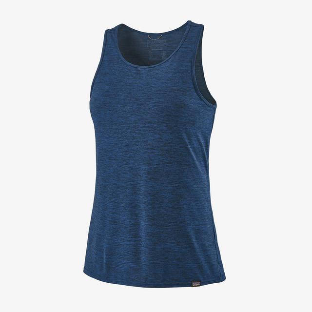 Patagonia - Women's Cap Cool Daily Tank