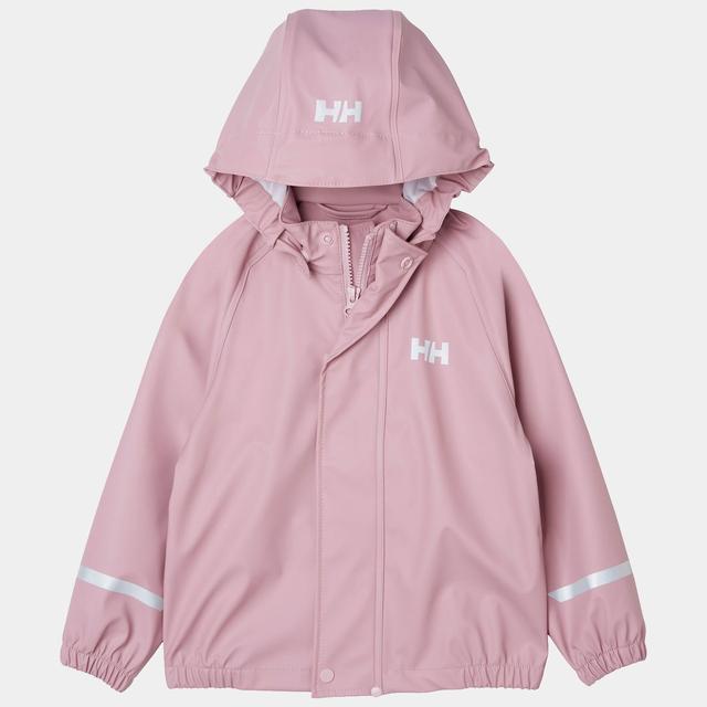 Helly Hansen - Kid's Bergen 2.0 Pu Rainset