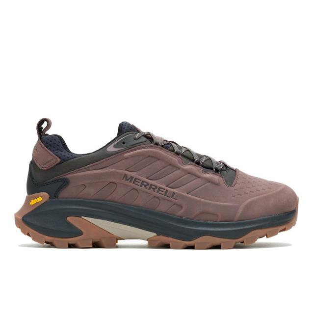 Merrell - Men's Moab Speed 2 Leather Waterproof in Kildeer IL