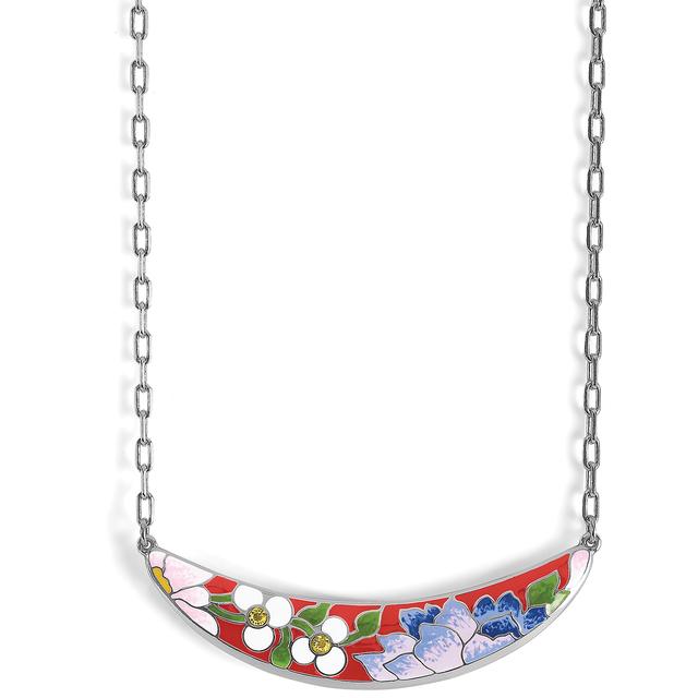 Brighton - Blossom Hill Rouge Collar Necklace in San Diego TX