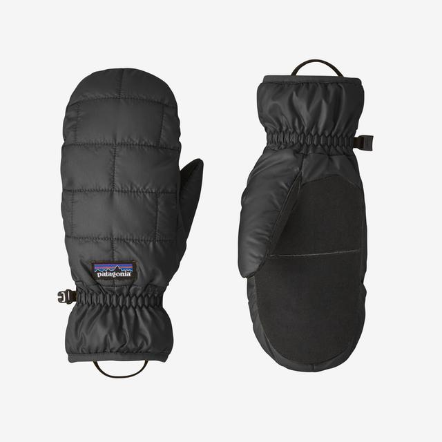 Patagonia - Nano Puff Mitts