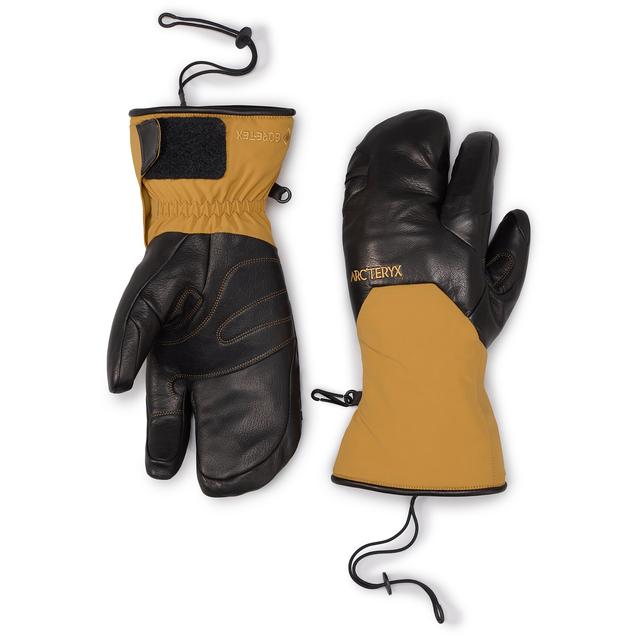 Arc'teryx - Sabre Index Mitt in Erie CO