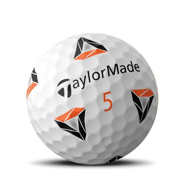 TaylorMade - TP5x pix Golf Balls in Cypress TX