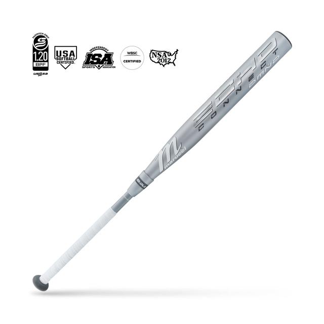 Marucci Sports - Echo Connect DMND Fastpitch -10