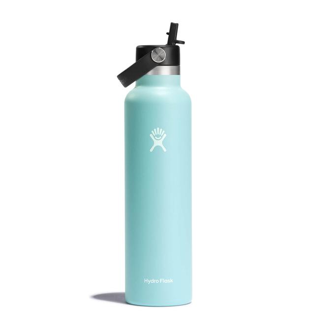 Hydro Flask - 24 oz Standard Mouth w/ Flex Straw Cap - Snapper in Truckee CA