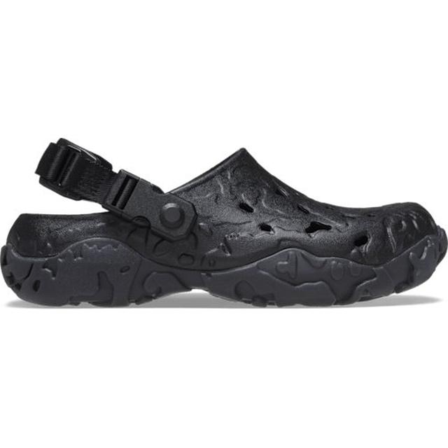 Crocs - All-Terrain Atlas Clog