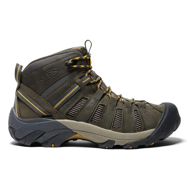 Keen - Men's Voyageur Mid