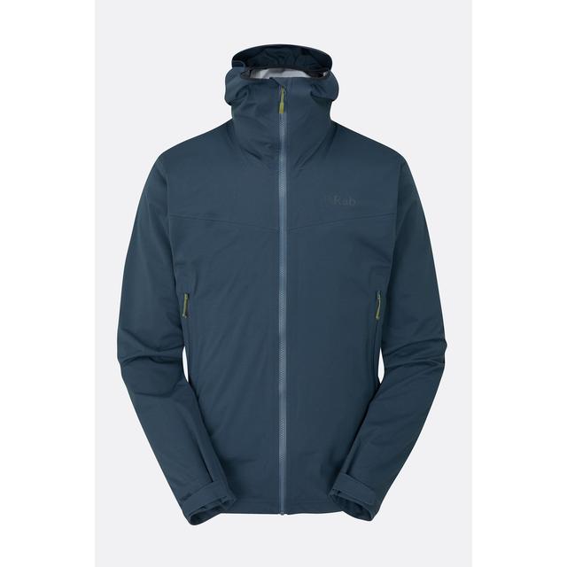 Rab - Men's Kinetic 2.0 Waterproof Jacket in Youngsville NC