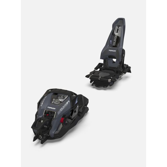 K2 Snow - Marker Duke Pt 16 Bindings 2025 in Torri Di Quartesolo VI