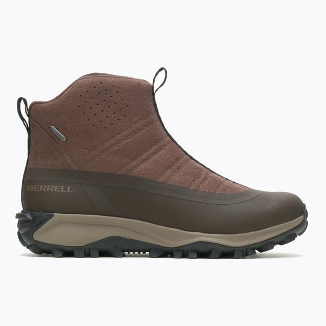 Merrell - Men's Thermo Snowdrift Zip Mid Shell