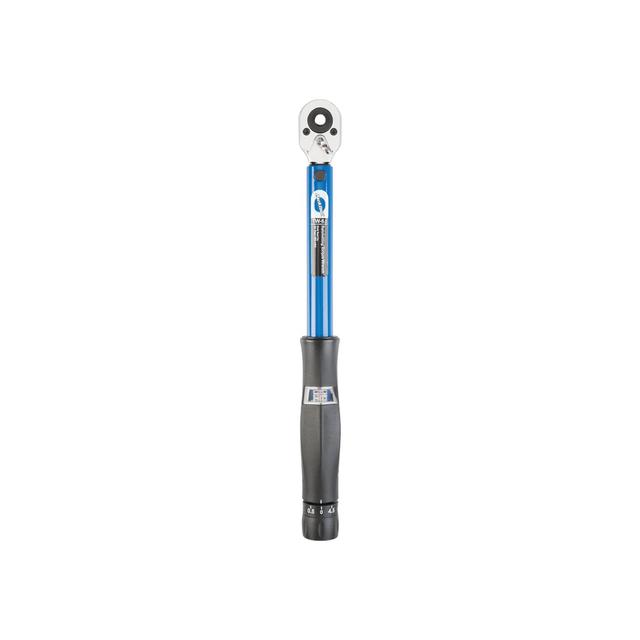 Park Tool - TW-6.2 Ratcheting Click-Type Torque Wrench