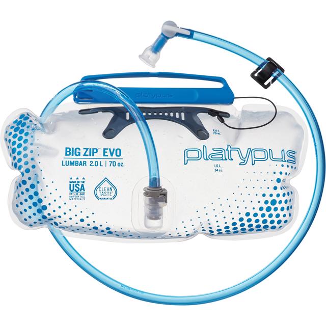 Platypus - Big Zip EVO