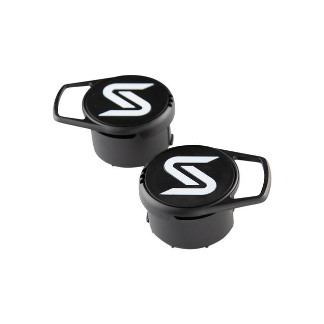 Saris - Bones Strap Management Caps in Muscoda WI