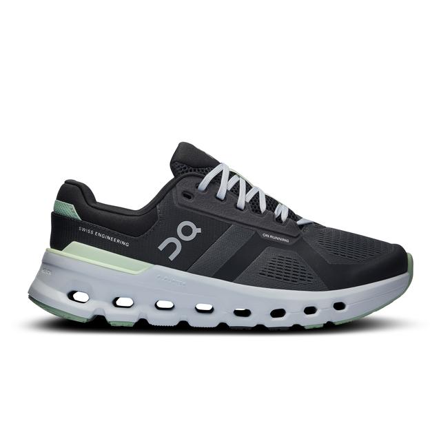 On Running - Womens Cloudrunner 2 Wide in Alexandria LA