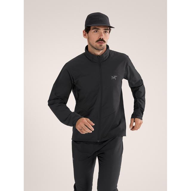 Arc'teryx - Norvan Insulated Hoody Men's in Burlington NC