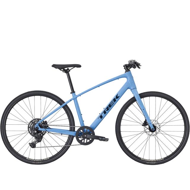 Trek - FX 2 Stepover Gen 4 in 深谷市 埼玉県