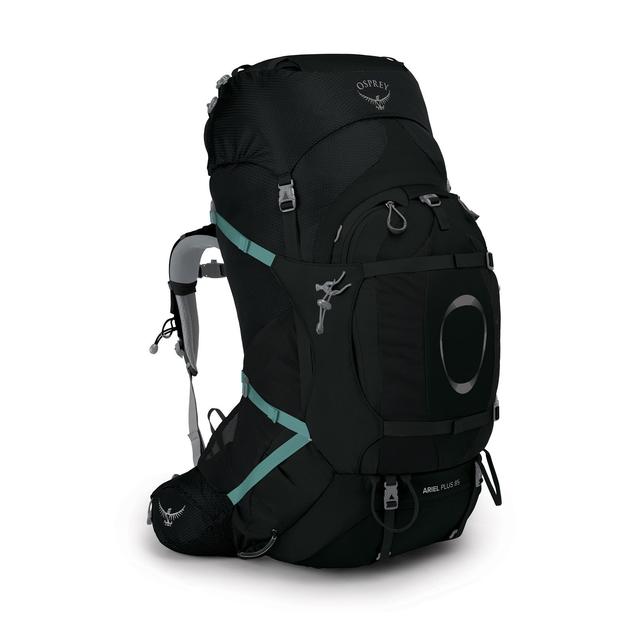 Osprey Packs - Ariel Plus 85 in Davenport IA