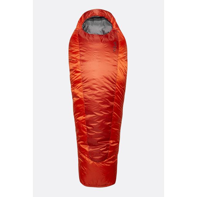 Rab - Solar Eco 1 Sleeping Bag (2C)