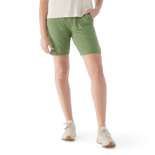 Smartwool - Women's 8" Short