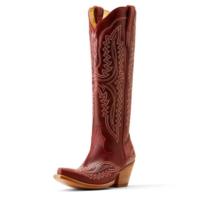 Ariat - Women's Casanova Western Boot in Burlington NC