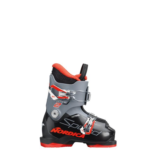 Nordica - Speedmachine J 2