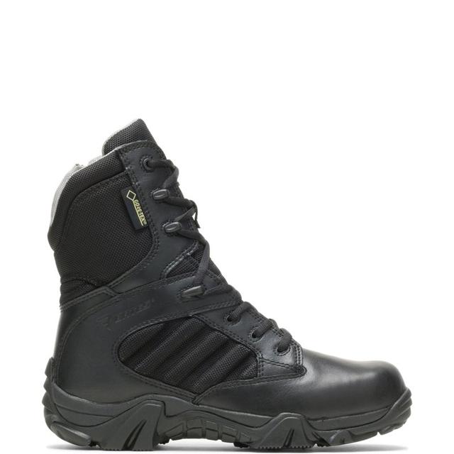 Wolverine - Bates GX-8 Side Zip Boot with GORE-TEX in Addison TX
