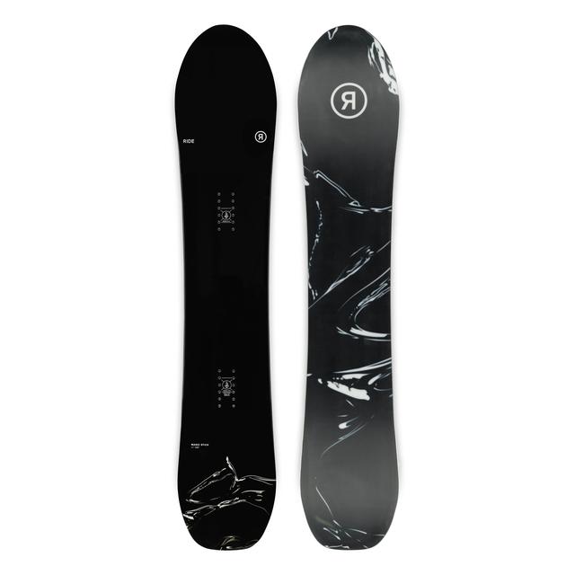 RIDE Snowboards - Magic Stick Snowboard 2025 in Breckenridge CO