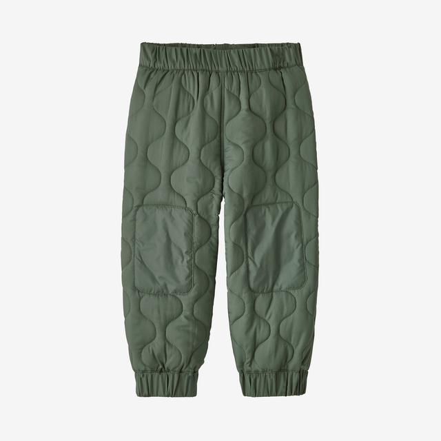 Patagonia - Baby Quilted Puff Joggers in Jonesboro AR