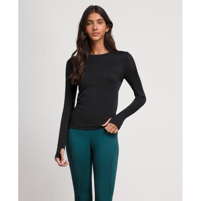Wilson - Pro Seamless Long-Sleeve