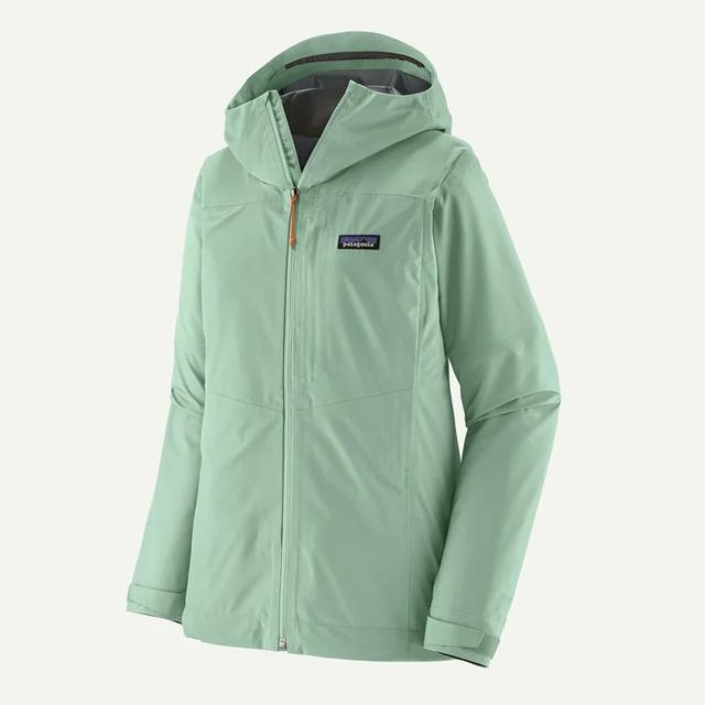 Patagonia - Women's Boulder Fork Rain Jacket