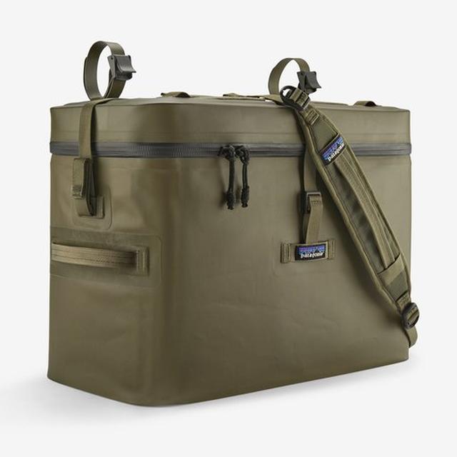 Patagonia - Great Divider