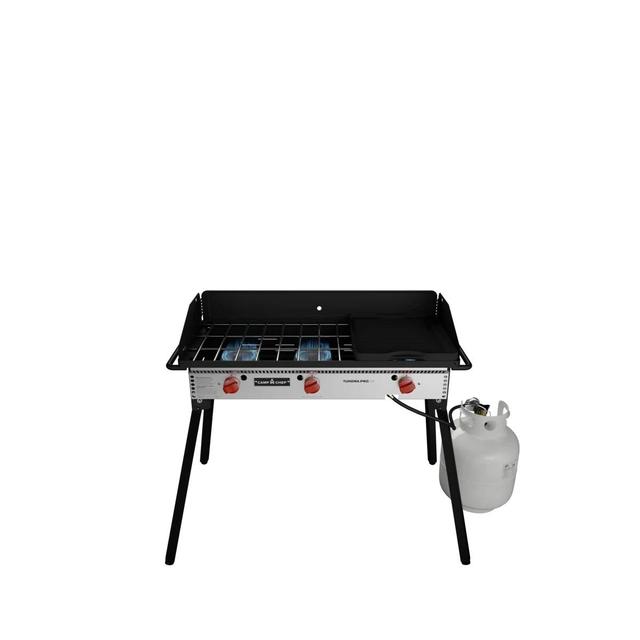 Camp Chef - Costco'S Tundra Pro Bundle in Thousand Oaks CA