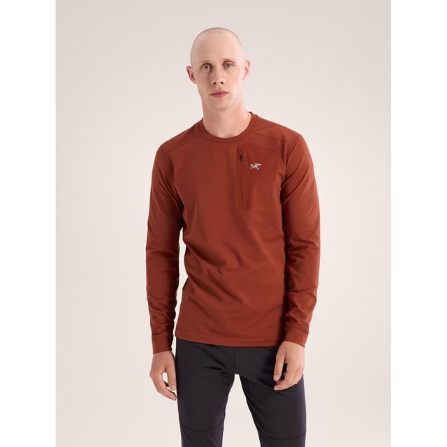 Arc'teryx - Rho LT Crew Neck Men's in Torrance CA