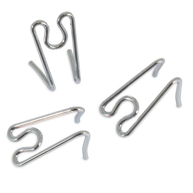 Petmate - Aspen Pet Heavy Duty Prong Collar Replacement Links - 3pk