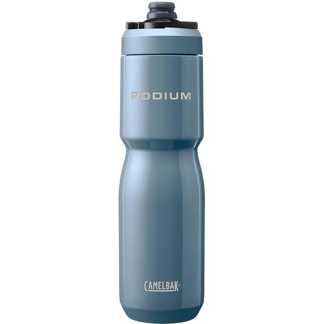 CamelBak - Custom Podium Steel 22oz Bike Bottle