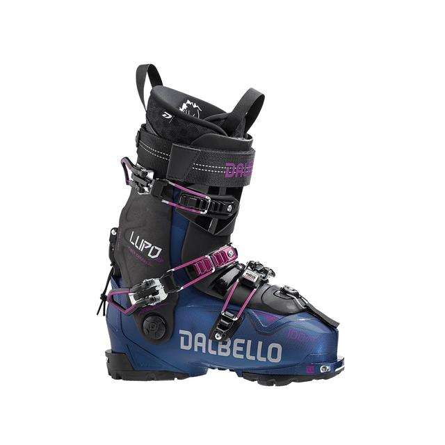 Dalbello - Lupo AX 100 W Blue/Black in Woburn MA