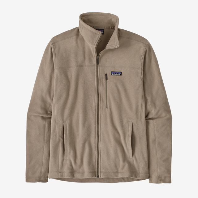 Patagonia - Men's Micro D Jacket