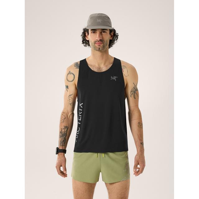 Arc'teryx - Norvan Downword Logo Tank Men's in Birmingham Al