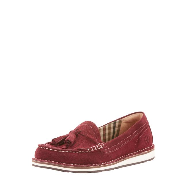 Ariat - Women's Tassel Cruiser in Fayetteville AR