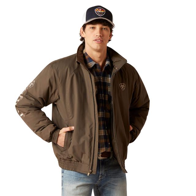 Ariat - Men's Team Insulated Jacket