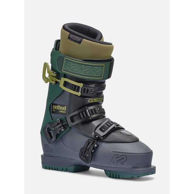 K2 Snow - Method Pro Ski Boots 2025 in Grand Junction CO